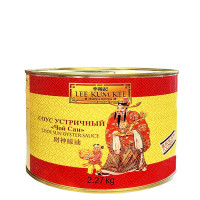 Соус устричный Choy Sun LKK , 2270 г