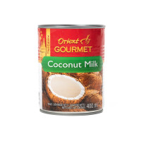 Кокосовое молоко Ориент Гурмэ, 400 мл ВЫВОД