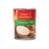 Кокосовое молоко Ориент Гурмэ, 400 мл ВЫВОД