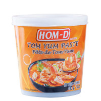 Паста Том Ям Hom-D, 400 гр.