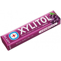 Жевательная резинка XYLITOL Виноград, 21 гр