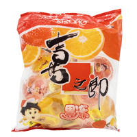 Желе мини фруктовое ассорти Xizhilang, 360 г