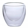 Стакан из двойного стекла, 250 мл