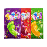 Конфета шипучая на палочке Jumping Candy, 12 г