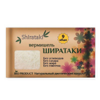 Ширатаки вермишель, 340 г