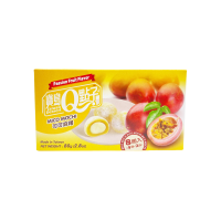 Какао моти Q-idea со вкусом маракуйи, 80 г