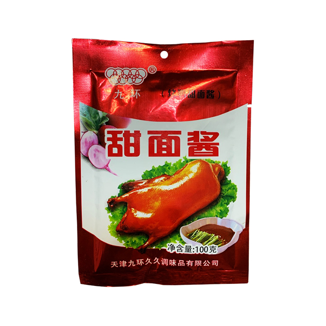 Соус для утки по-пекински,100 гр