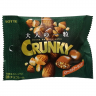 Драже шоколадное с жареным миндалем Crunky, 34 гр