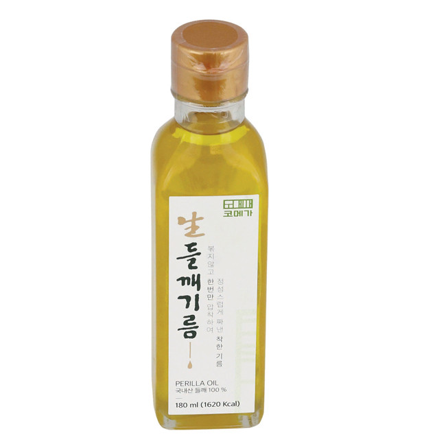 Масло перилловое Komega3, 180 мл