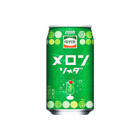 Напиток Дайдо Мелон Сода, 350 мл