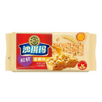 Китайский чак-чак с яйцом Xufuji, 311 гр