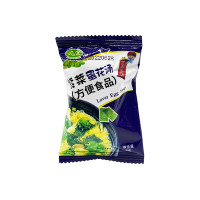 Суп б/п из морских водорослей с яйцом Xinmeixiang, 8 гр