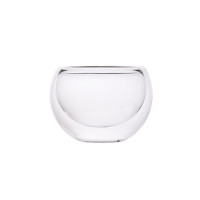 Стакан из двойного стекла 100 мл