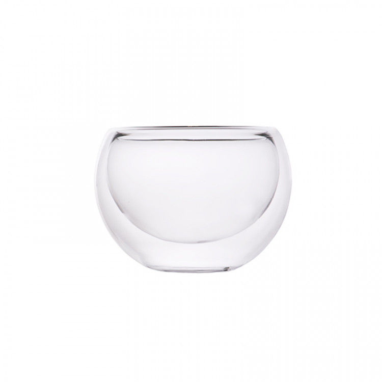 Стакан из двойного стекла 100 мл