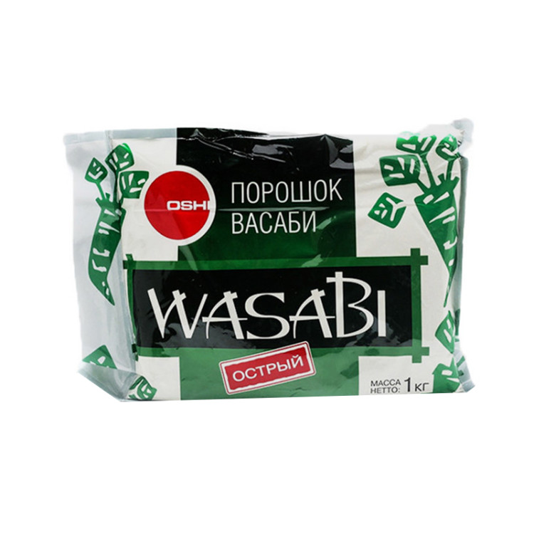 Васаби порошок, 1 кг