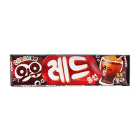 Жевательная резинка WOW Кола, 21 г