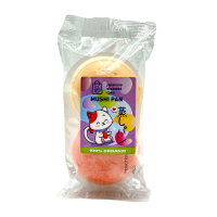 Кексы паровые японские Муши-пан Абрикос/Вишня, 100 г