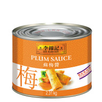 Соус Сливовый LKK, 2310 гр