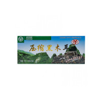 Грибы древесные "Моэр" 1 сорт 10 шт 250 г