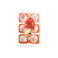 Моти с начинкой Адзуки, 200 гр