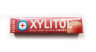 Жевательная резинка Xylitol персик, 21 гр