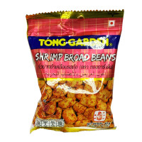 Бобы нут Tong Garden со вкусом креветки, 40 г