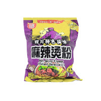 Лапша б/п рисовая острая Chenji, 105 г