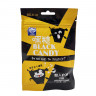 Конфеты жевательные виноградные Black Candy, 22 гр