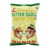 Чипсы с креветками в чесночно-сливочном соусе Фурми 80 гр.