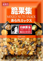 Микус-микс орехов и снеков 85 гр