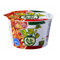 Лапша б\п Оттоги спагетти, 120 г