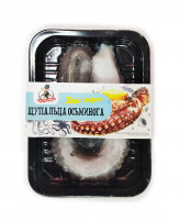 Осьминог щупальца в/у с/м, 100 гр