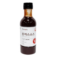 Соус Тонкацу Foovis, 460 гр