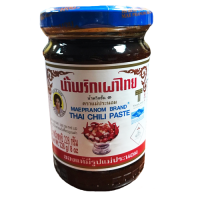 Паста чили тайская, 228 гр