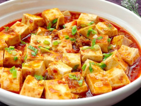 Приправа для приготовления Тофу Мапо, 100 г