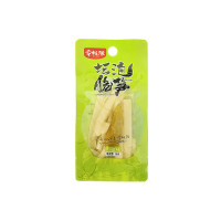 Побеги бамбука резаные пряно-острые, 36 гр