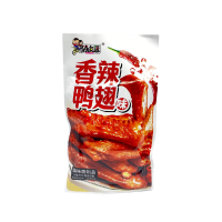 Снек соевый "Cool chicken" со вкусом куриных крыльев, 20 г