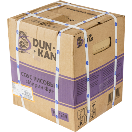 Мирин рисовый соус 20 л