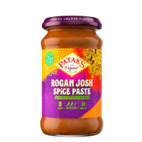 Паста Роган Джос Patak's, 283 гр