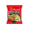 Лапша б/п Samyang "Юкедзянг рамен" со вкусом острой говядины, 120 г