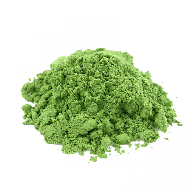 Чай Матча зеленый (Китай), 100 гр